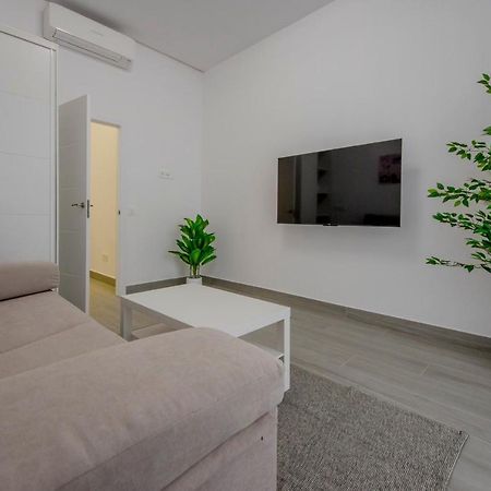 Suara Apartamentos 1 مدريد المظهر الخارجي الصورة
