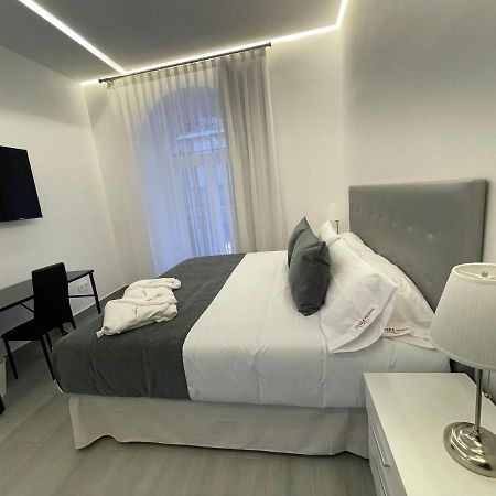 Suara Apartamentos 1 مدريد المظهر الخارجي الصورة