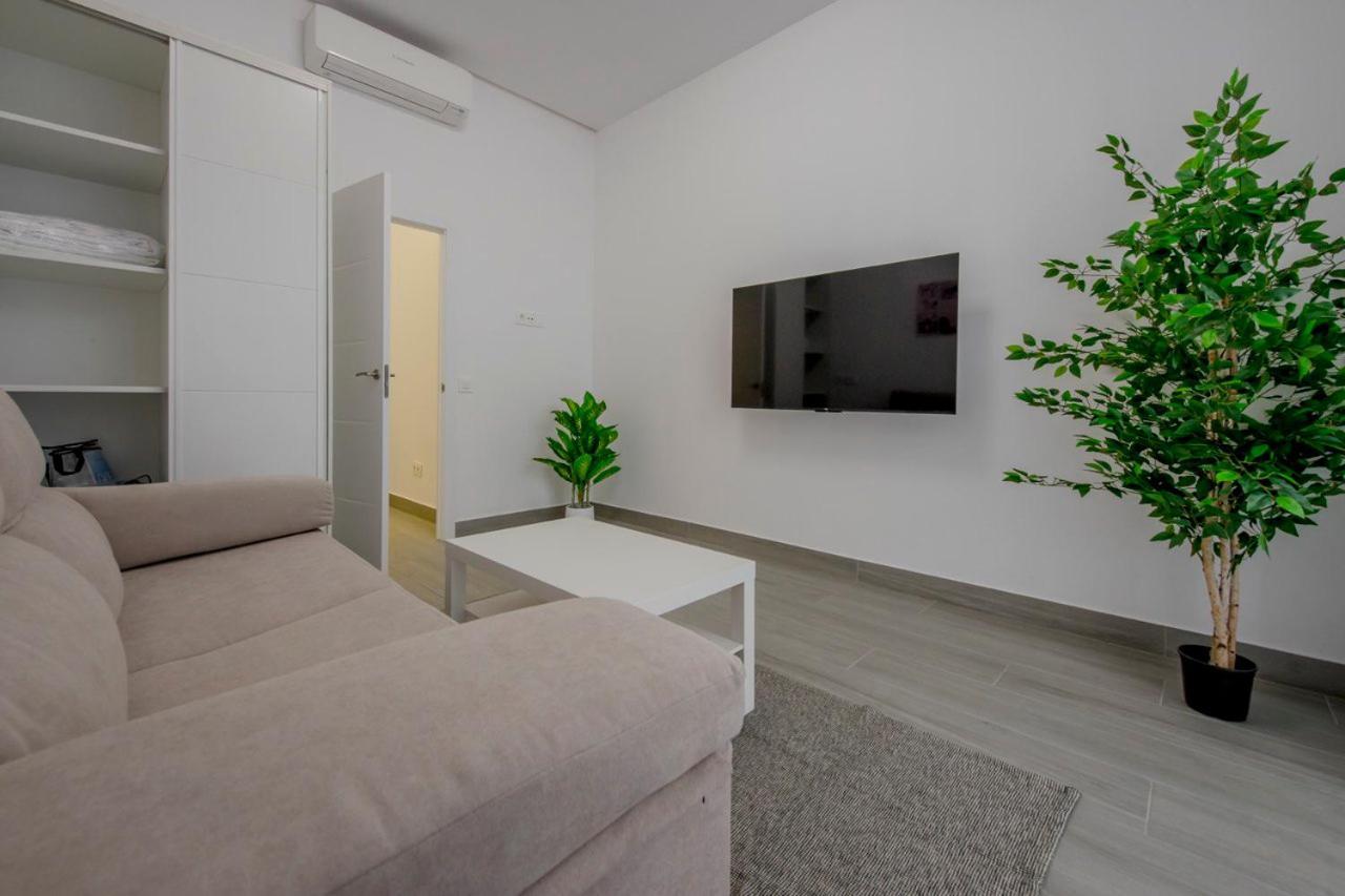 Suara Apartamentos 1 مدريد المظهر الخارجي الصورة