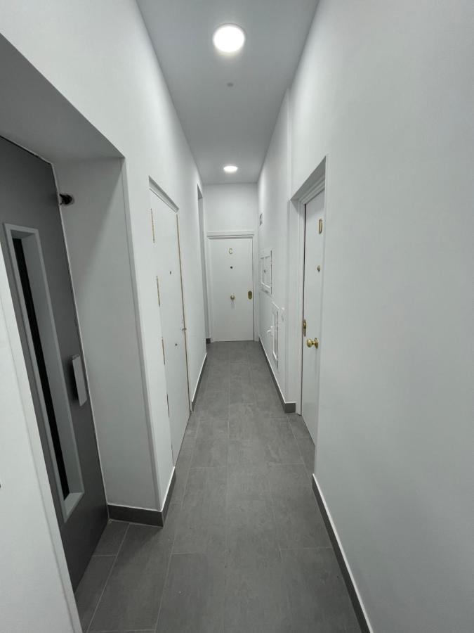 Suara Apartamentos 1 مدريد المظهر الخارجي الصورة