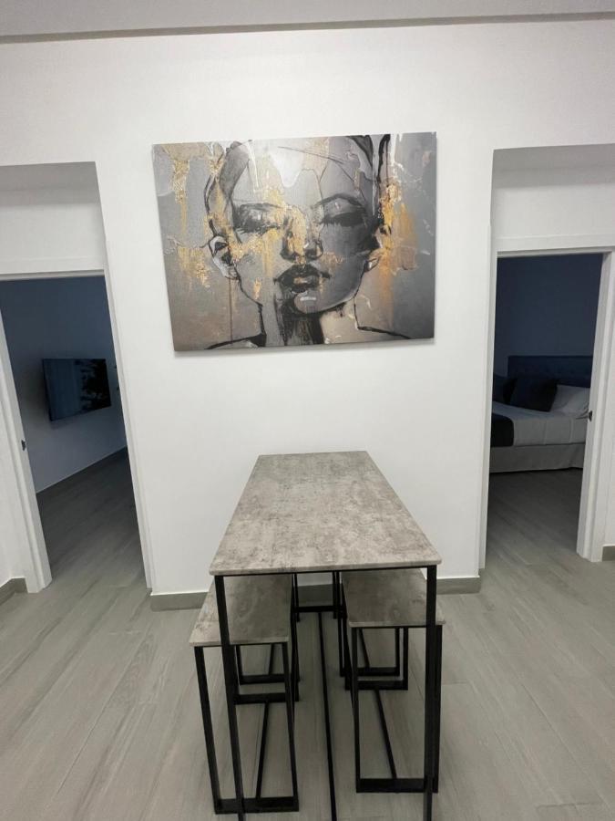 Suara Apartamentos 1 مدريد المظهر الخارجي الصورة