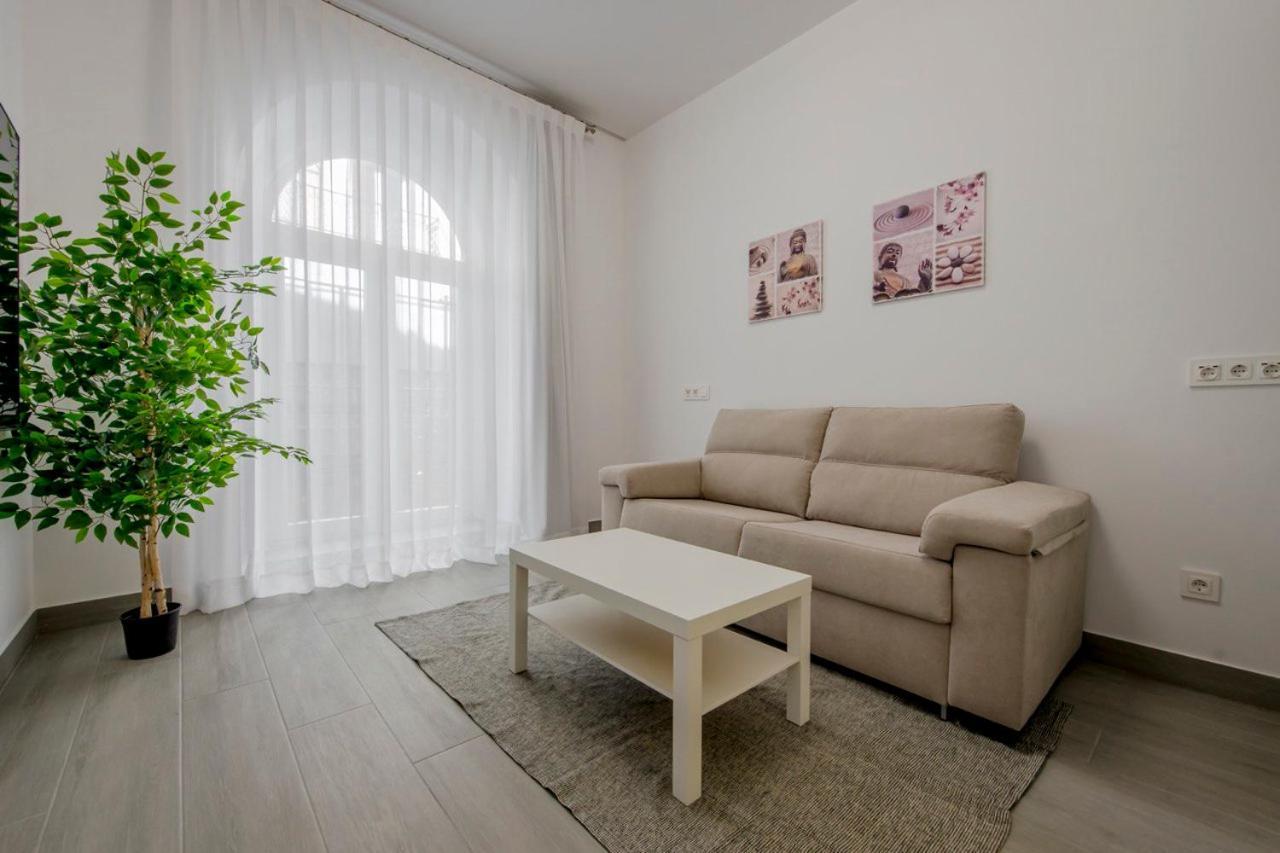 Suara Apartamentos 1 مدريد المظهر الخارجي الصورة