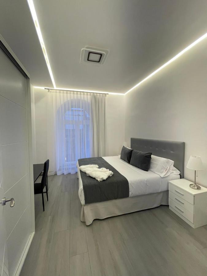 Suara Apartamentos 1 مدريد المظهر الخارجي الصورة